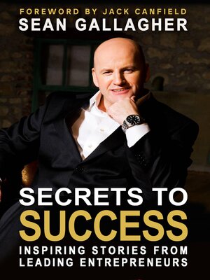 cover image of Secrets to Success